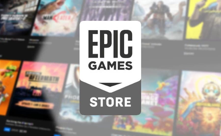 Epic Game Store จดเทศกาลลดราคาเกม Black Friday Sales งานนพลาดไดไง