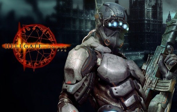 Hellgate london реликвии