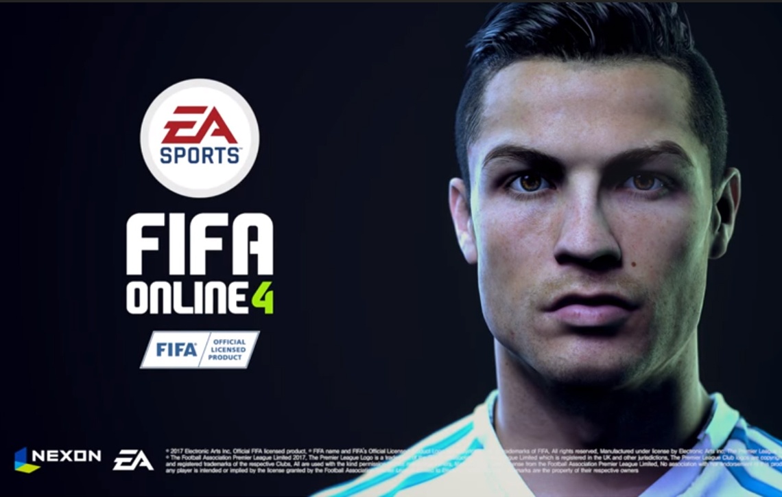 Fifa online 4 не видит геймпад ps4