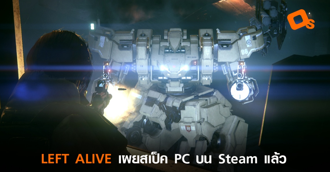 download free steam left alive