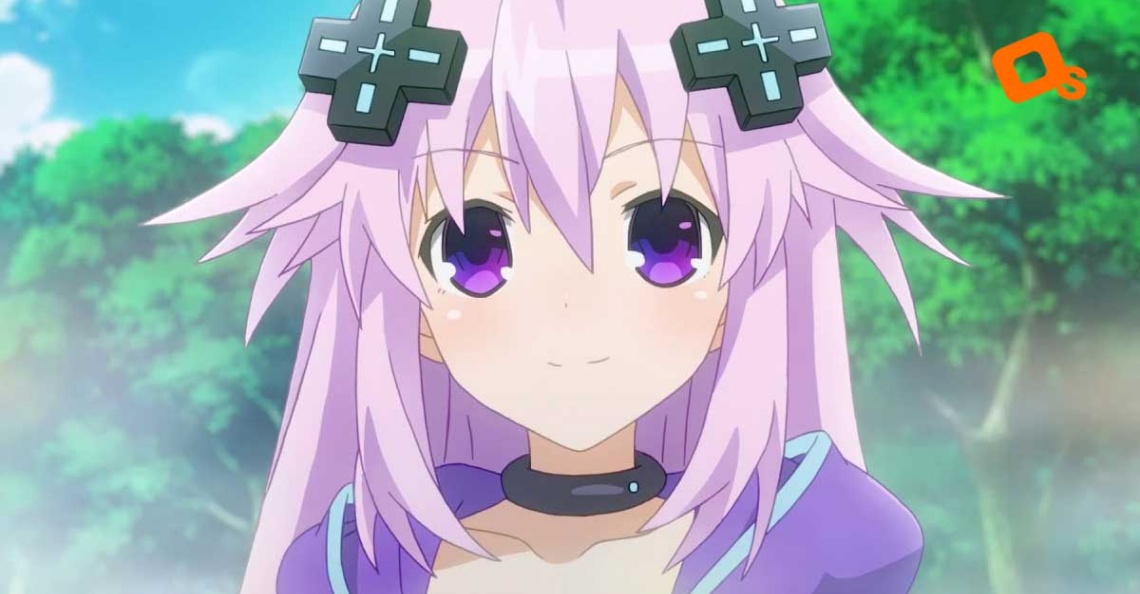 ชม Trailer 6 นาทีแรกของ Hyperdimension Neptunia ฉบับ Ova Os