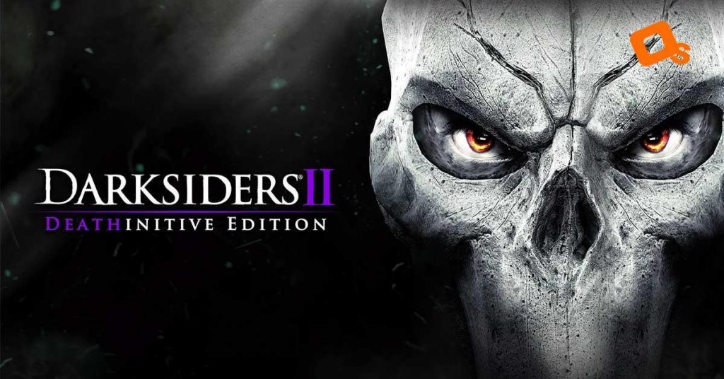 Darksiders nintendo switch обзор