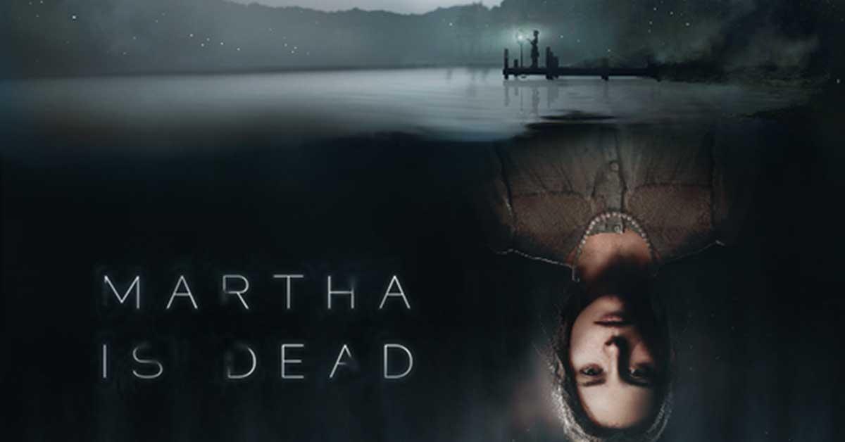 martha is dead review download