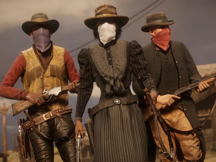 red dead redemption 2 online collector