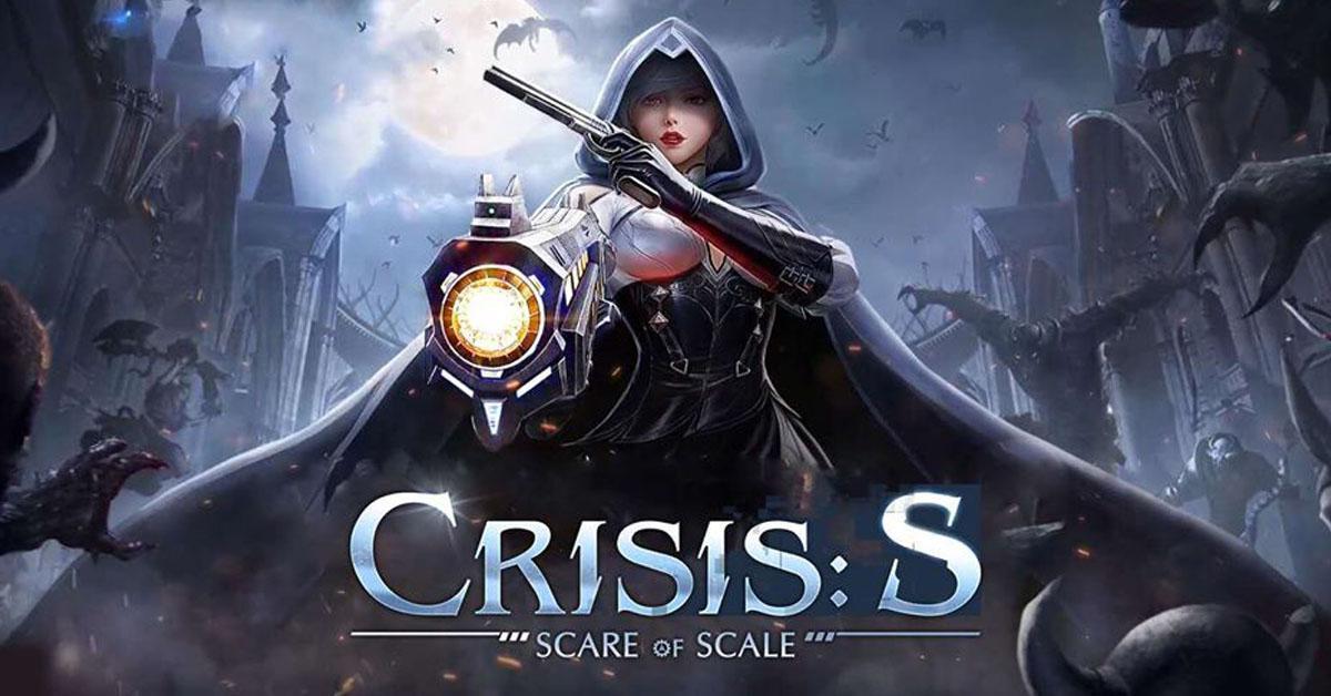 Crisis s android обзор