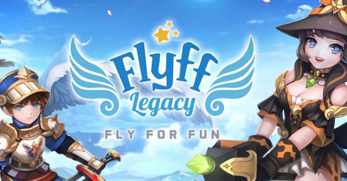 flyff legacy download pc link