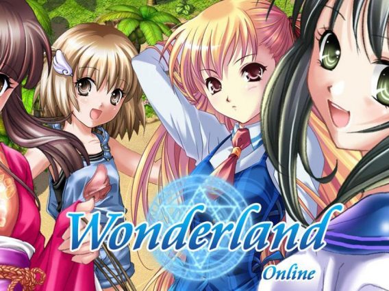 Wonderland Online Archives - Online Station