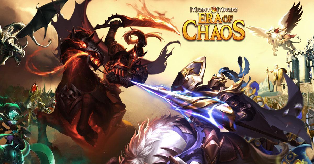 download might and magic era of chaos reddit