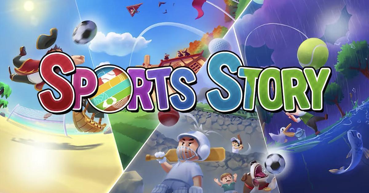 download a sports story