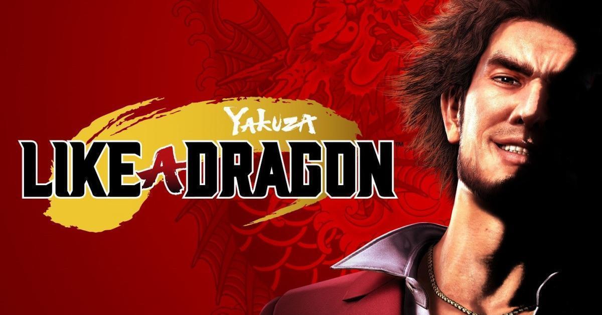 download gaiden yakuza