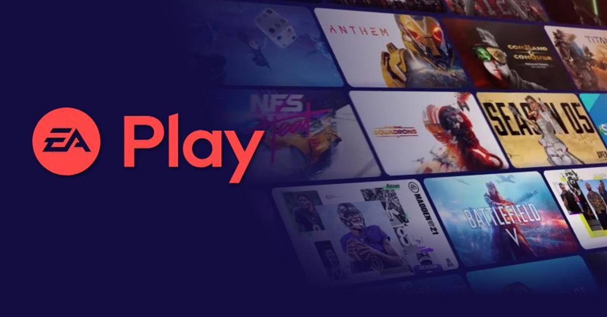 Electronic Arts Announces 2020's EA Play Live For This June — Rectify