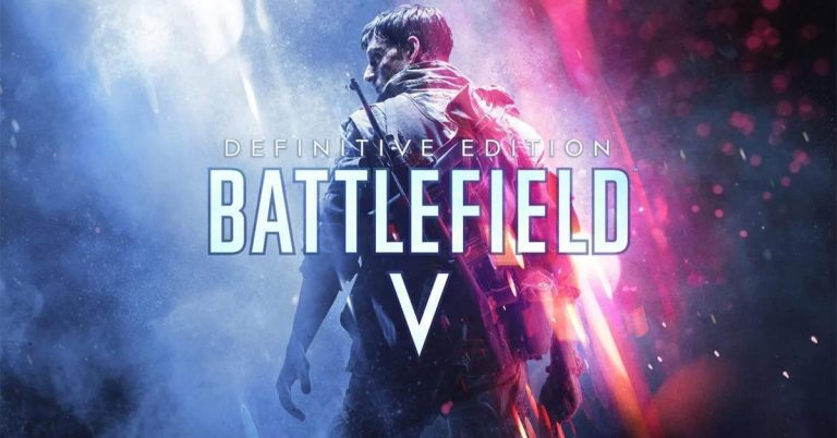 Battlefield 5 definitive edition что входит