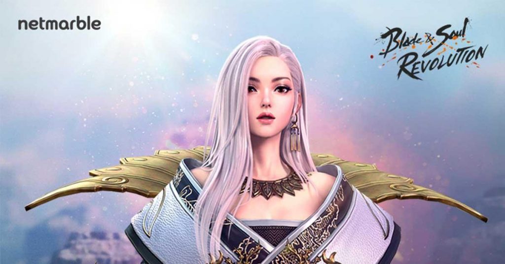 Blade and soul revolution как получить ходовую монету