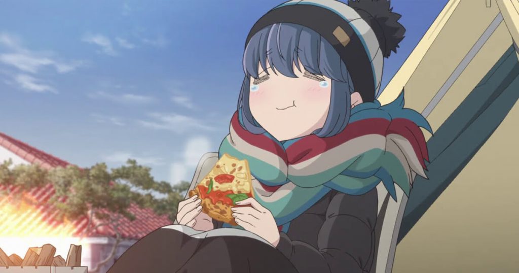 Yuru Camp ๭บับอนิ​เมะ​๯ี๯ั่น 2 ปล่อย๹ัวอย่า๫​ใหม่ลำ​๸ับที่ 2