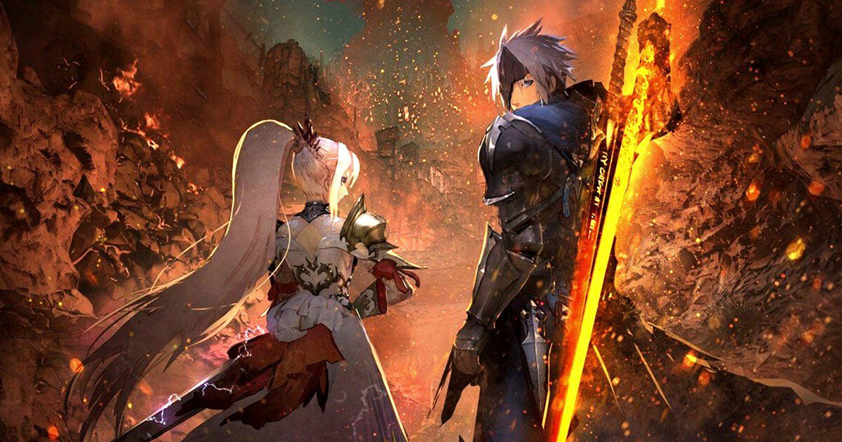 Tales of Arise