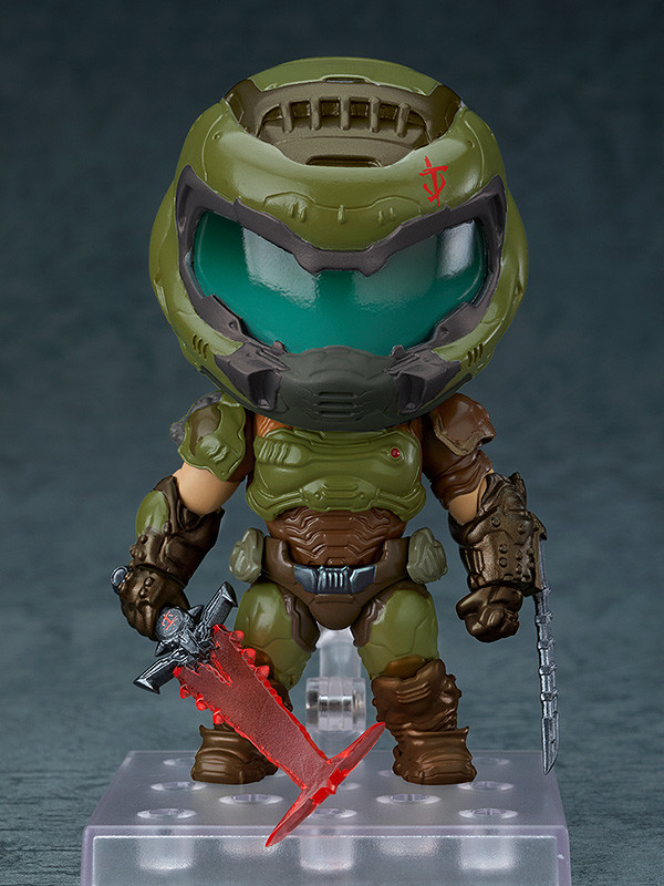 Doom Slayer