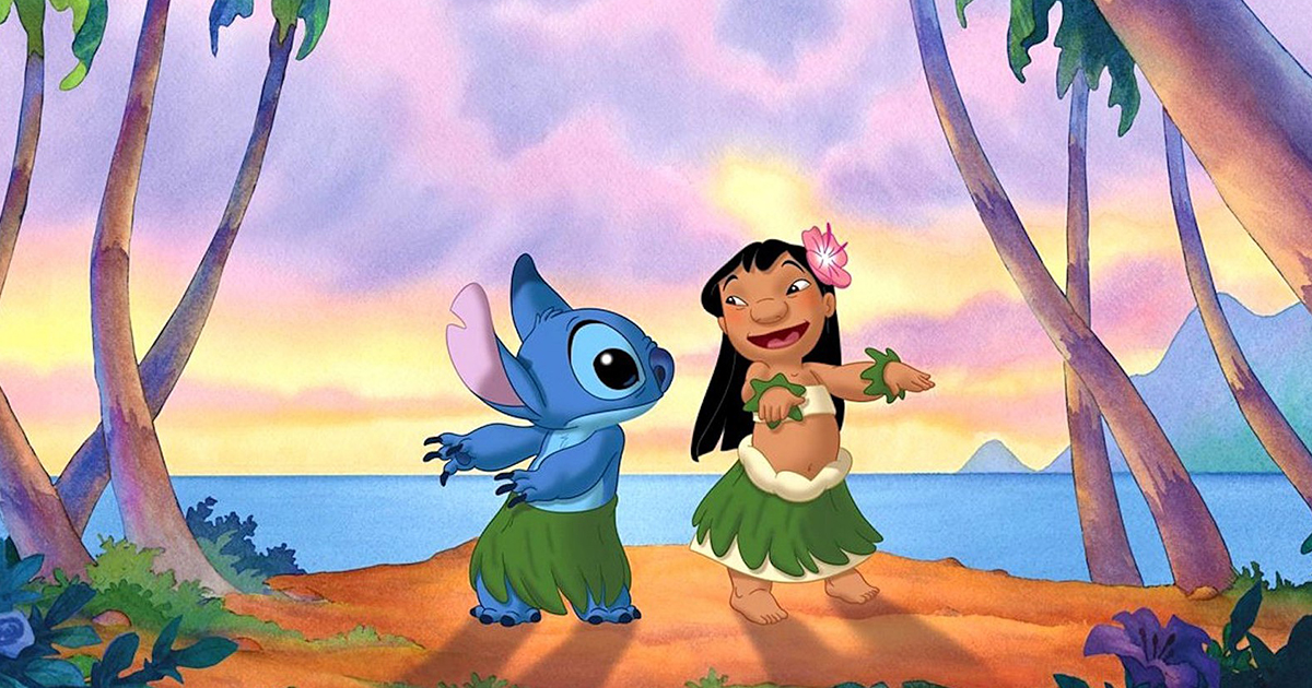 Lilo & Stitch