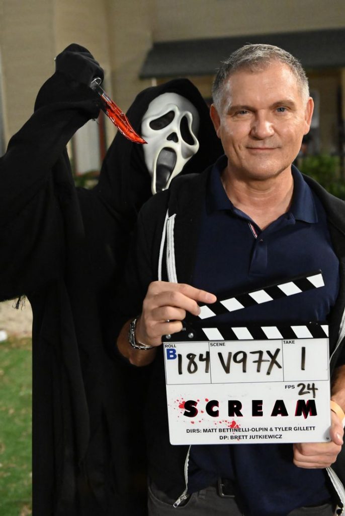 Scream 5