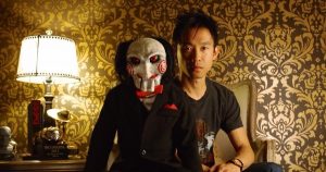 James Wan