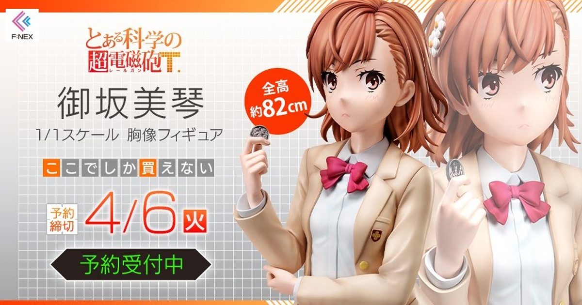 A Certain Scientific Railgun