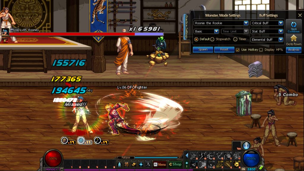dnf duel game download