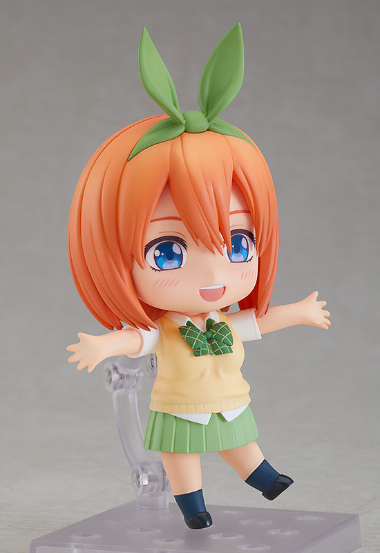 Nendoroid Nakano Yotsuba