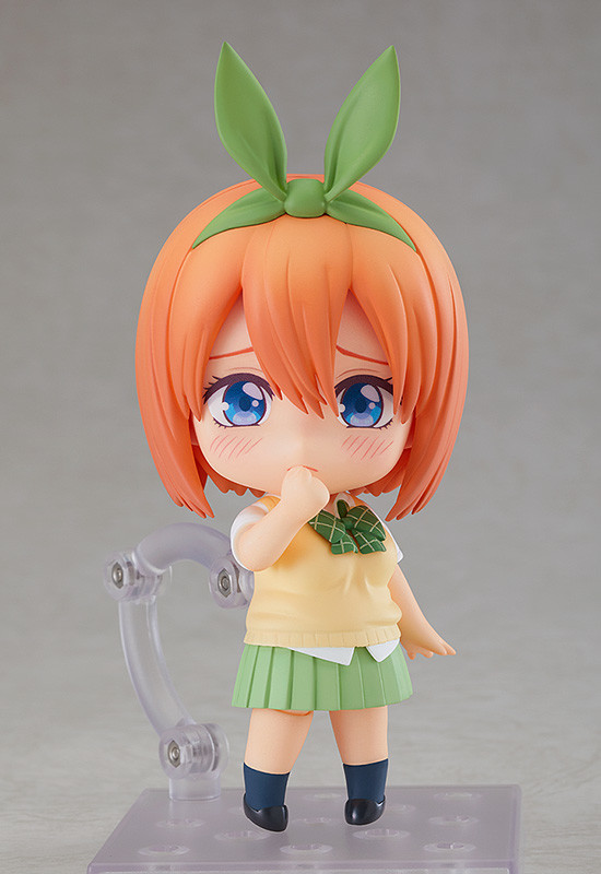 Nendoroid Nakano Yotsuba