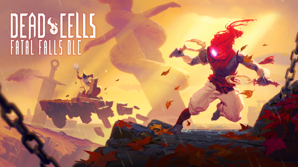 Dead Cells