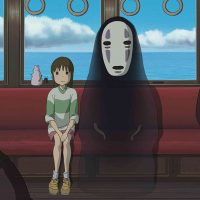 spirited away movie online