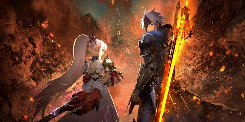 Tales of Arise