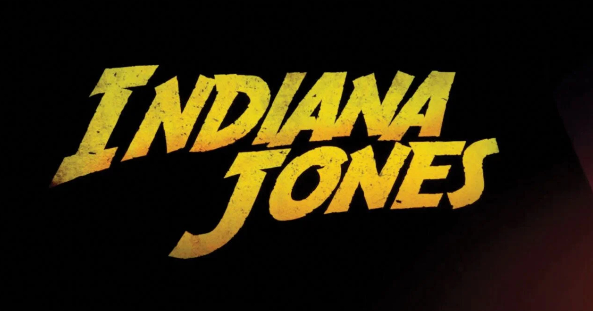 Indiana Jones 5