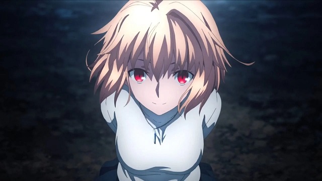 Tsukihime