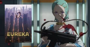 Eureka Seven