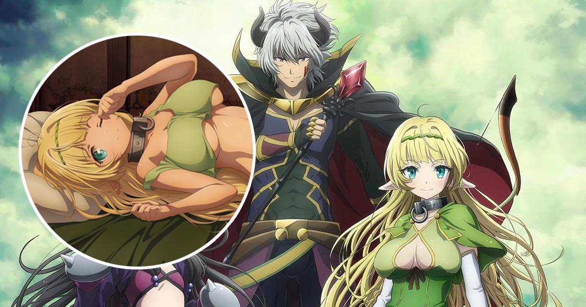 Summon a Demon Lord