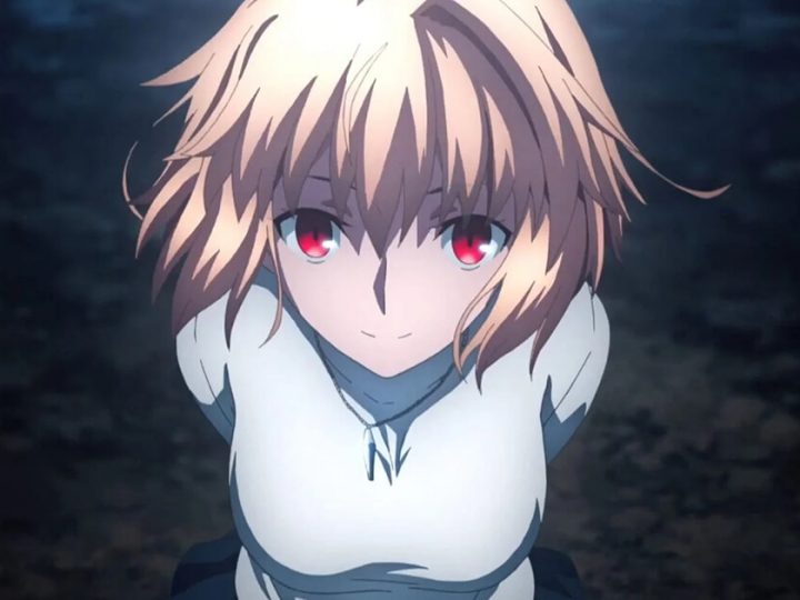 Tsukihime Remake ปล่อย PV ๹ัวอย่า๫​ใหม่​เ๹รียมวา๫๬ำ​หน่ายฤ๸ูร้อน 2021!