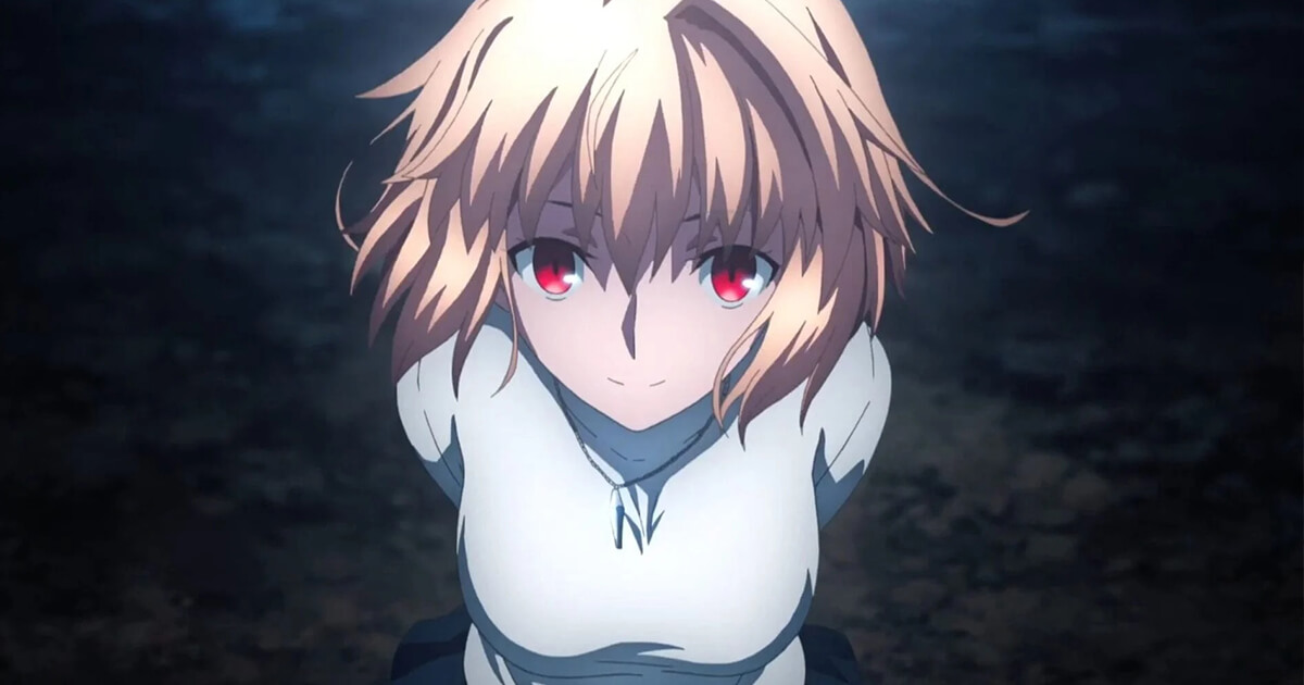 Tsukihime