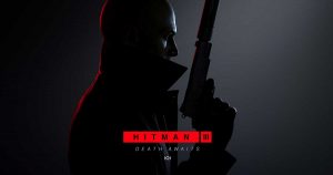 Hitman 3