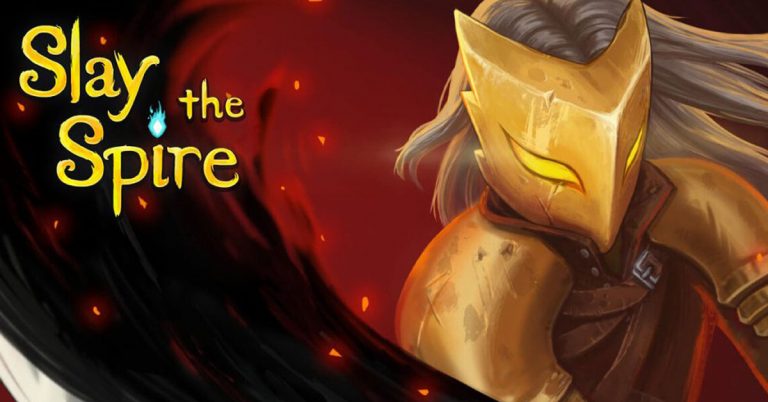slay the spire android