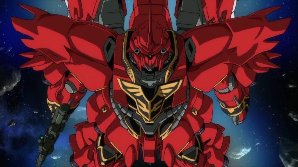 Sinanju