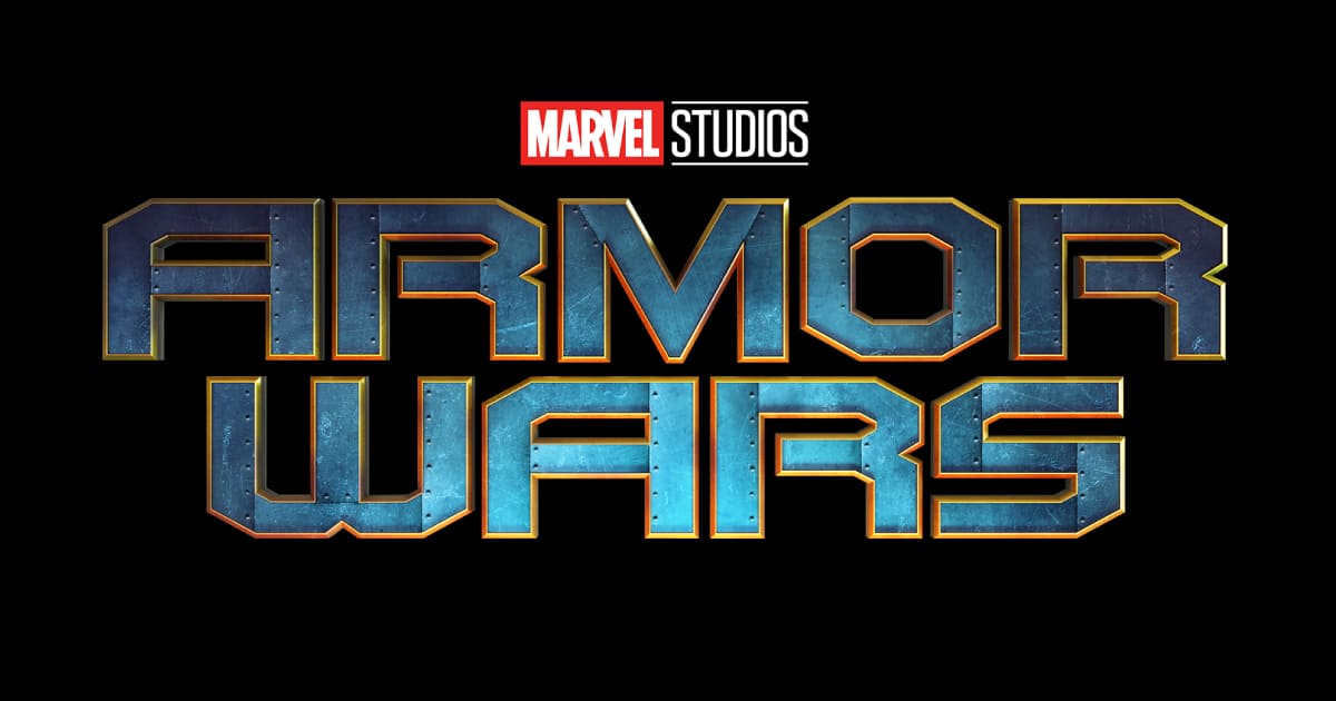 ultimate comics armor wars