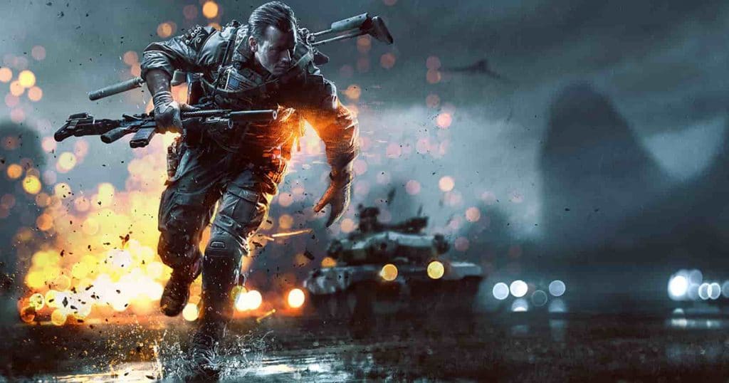 will battlefield 6 have a battle royale