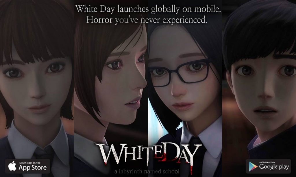 free download white day 2 the flower that tells lies