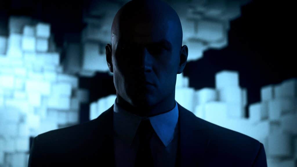 Agent 47