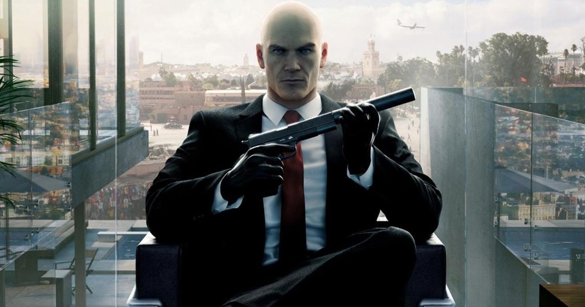 Agent 47