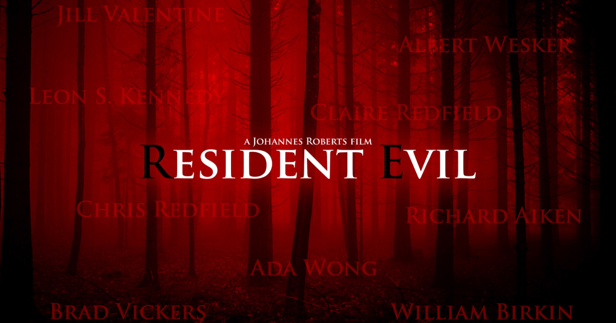 Resident Evil