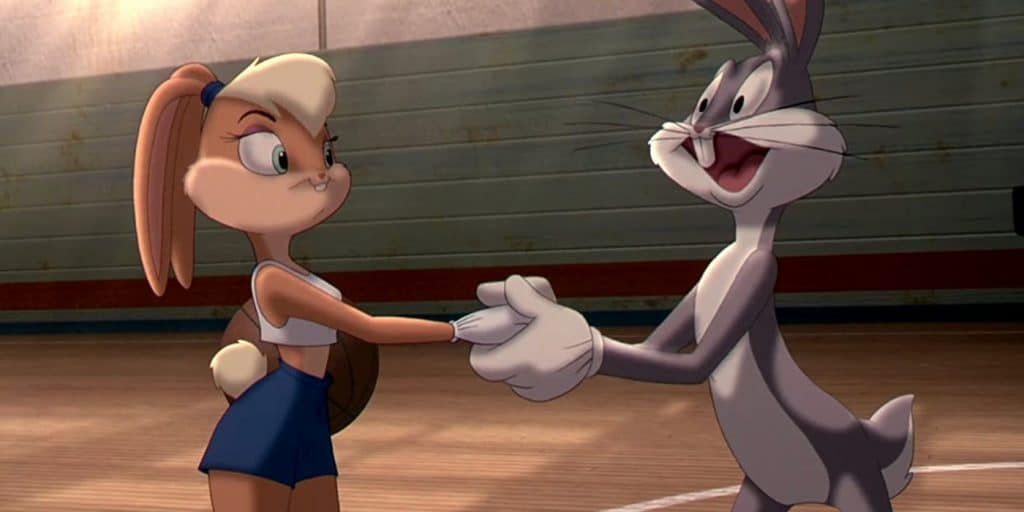 Lola Bunny