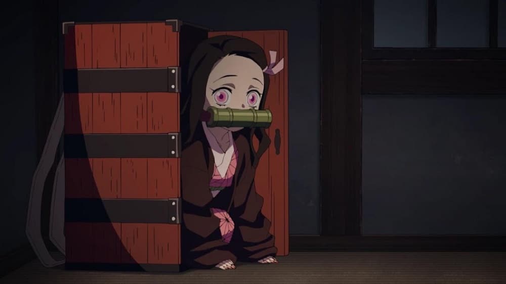 Nezuko