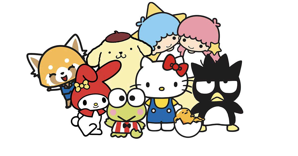 Sanrio