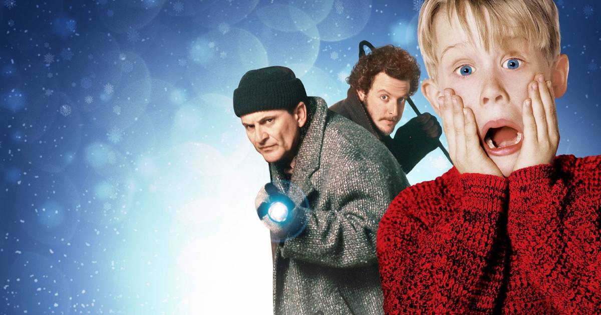 Home Alone ฉบับรีบูตปิดกล้องการถ่ายทำอย่างเป็นทางการแล้ว