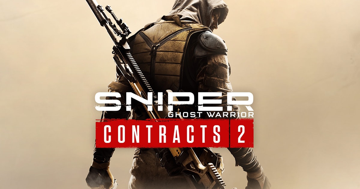 Sniper ghost warrior contracts обзор